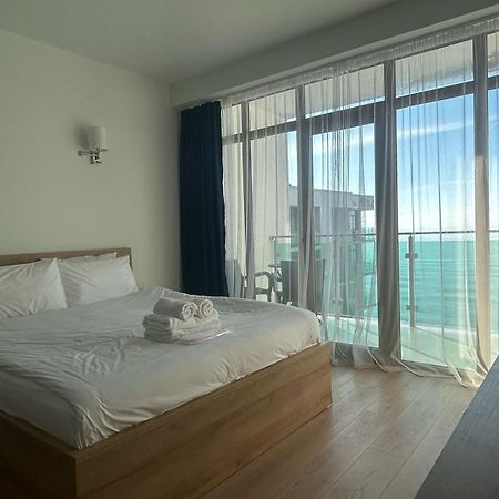 Aqua Batumi Hotel & Apartments Екстериор снимка